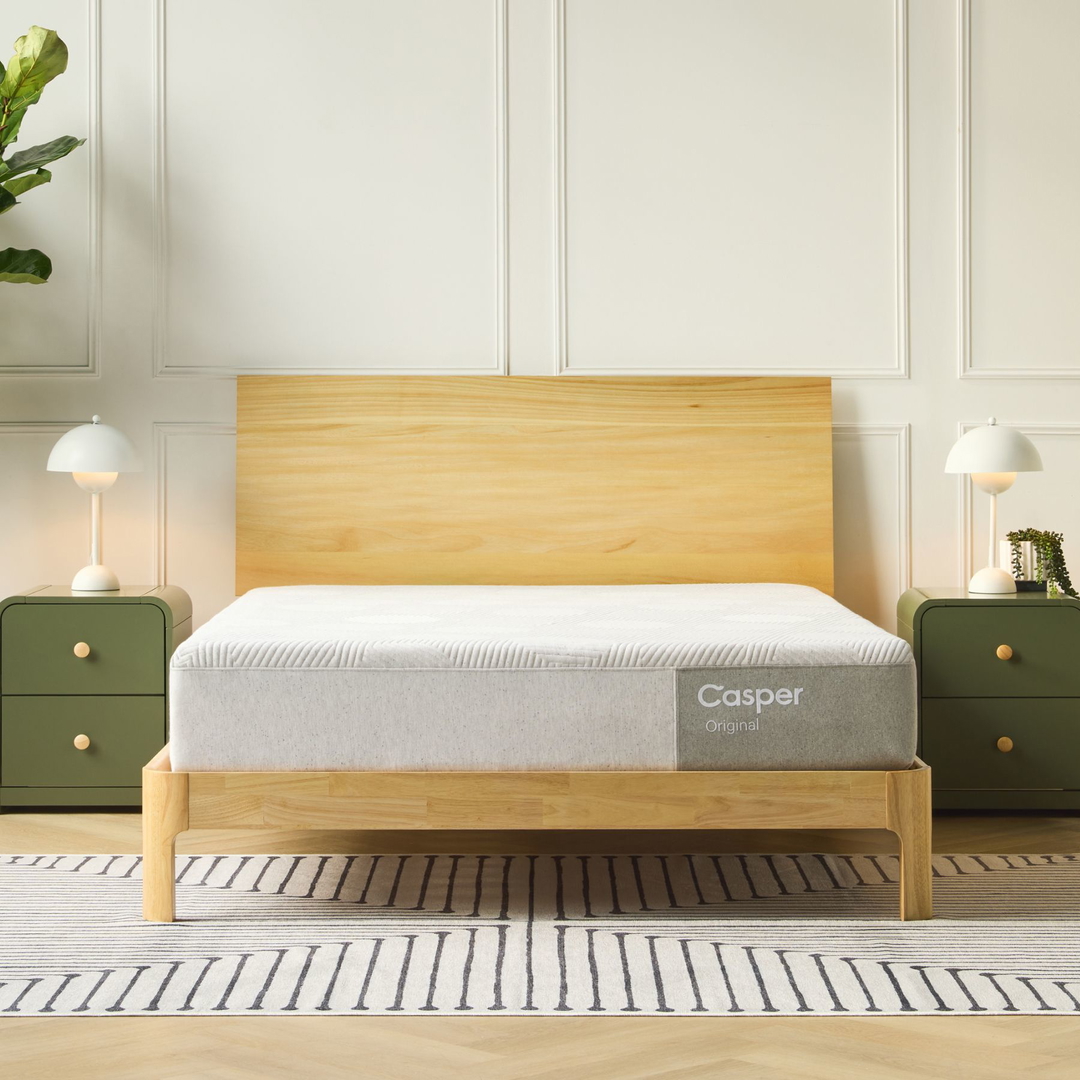 Casper Mattresses