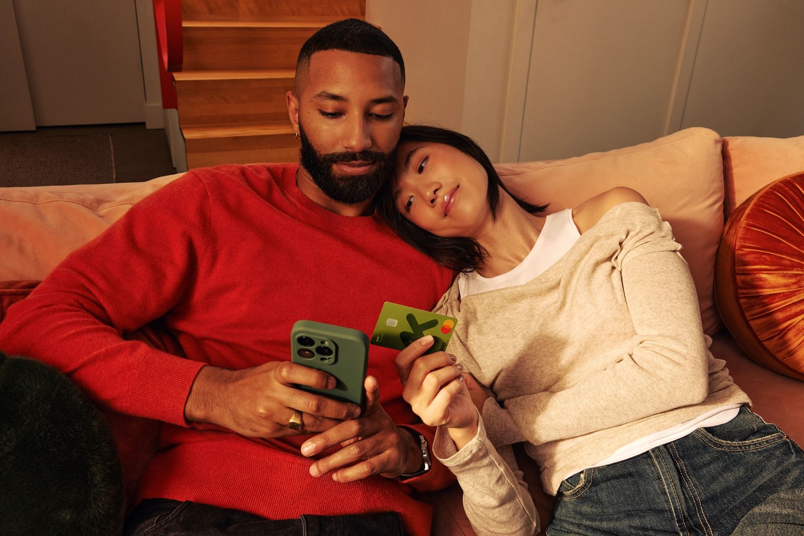 Learn about the free KOHO Core account with interest, Cash Back and credit building.