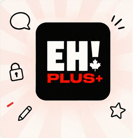 EH! Plus