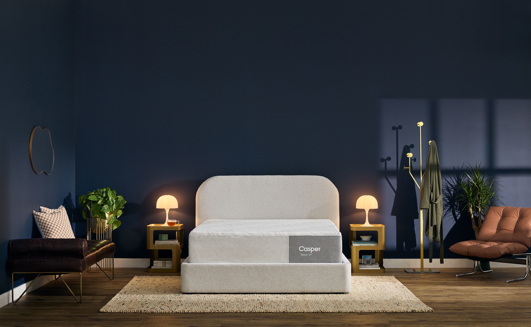 New mattresses from Casper Canada 