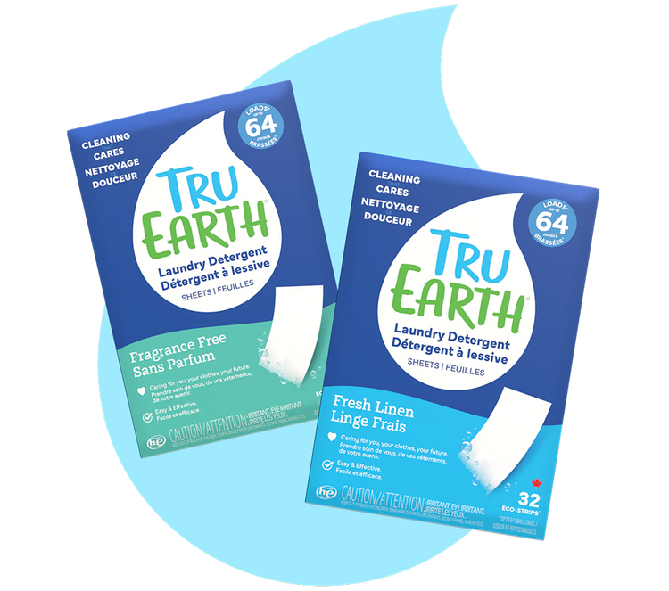 TRUEARTH Prime Canadian Deal 