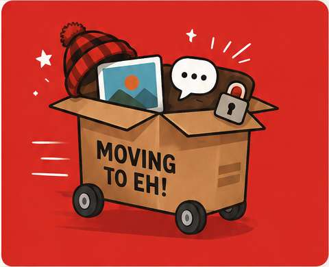 Big moves are coming